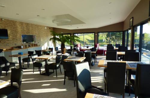 Criel-sur-Mer Hotel | Hotel Les Galets