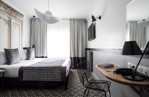 Vivienne Hotel | Hotel Malte - Astotel