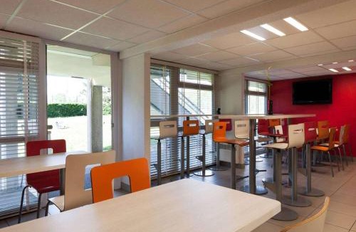 Saint-Etienne-du-Rouvray Hotel | HOTEL PREMIERE CLASSE Rouen Sud Oissel