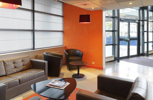 Bagnolet Hotel | Hotel Reseda