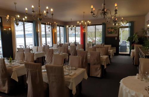 Auphelle Hotel | Hotel Restaurant La Caravelle