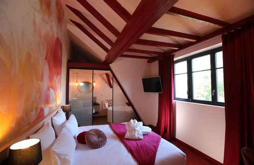 La Wantzenau Hotel | Hotel Spa Le Moulin de la Wantzenau