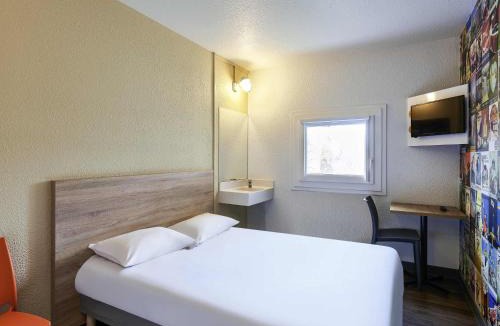 Beauvais Hotel | hotelF1 Beauvais