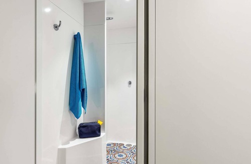 Beauvais Hotel | hotelF1 Beauvais