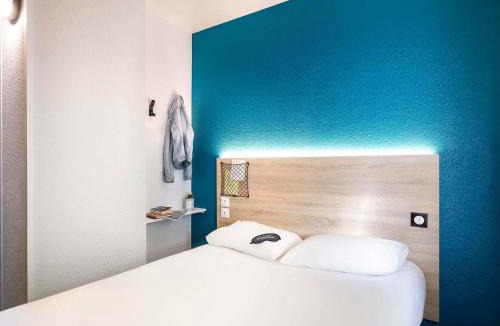 Coquelles Hotel | hotelF1 Calais Coquelles