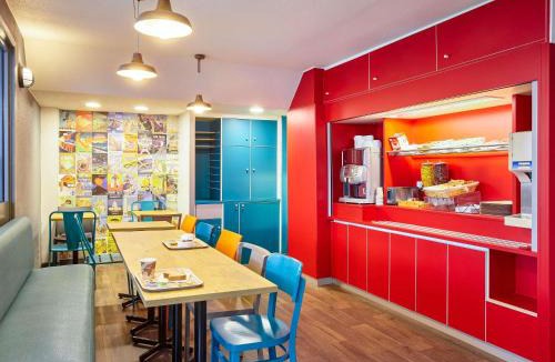 Ecuelles Hotel | hotelF1 Moret Fontainebleau