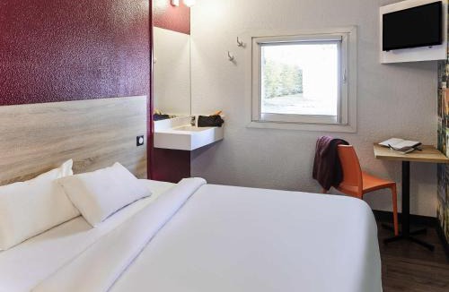 Villepinte Hotel | hotelF1 Villepinte Parc des Expositions