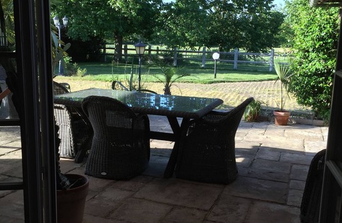 Saint-Amand-sur-Sevre House | House 10 min from puy du fou and oriental park in Maulévrier