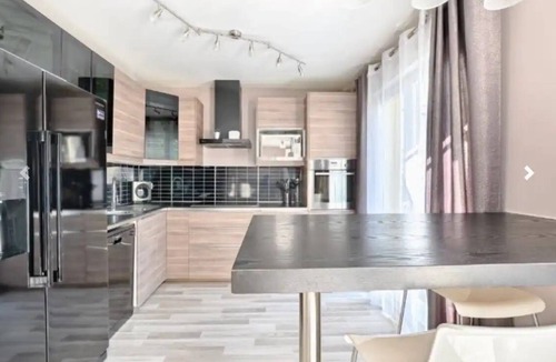 Vigy House | House 120 m² in Vigy