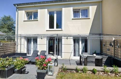 Vigy House | House 120 m² in Vigy