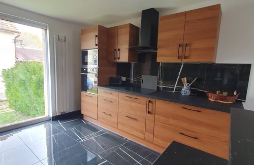 Niederhergheim House | House 120m² 3 bedrooms near Colmar