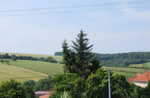 Dun-sur-Meuse House | House ∙ 2 bedrooms ∙ 4 guests