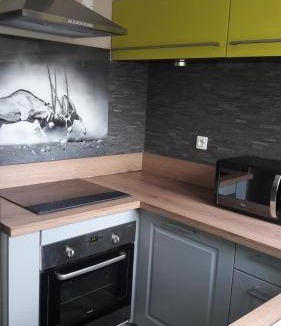 Pannes House | House ∙ 2 bedrooms ∙ 4 guests