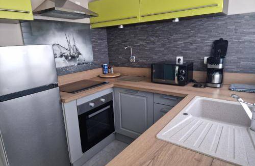 Pannes House | House ∙ 2 bedrooms ∙ 4 guests