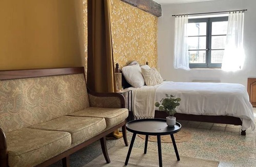 Alluy House | House ∙ 2 bedrooms ∙ 4 guests