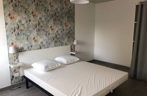Routhiauville House | House ∙ 2 bedrooms ∙ 4 guests