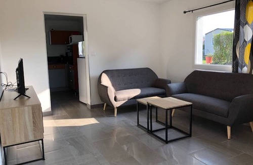Routhiauville House | House ∙ 2 bedrooms ∙ 4 guests