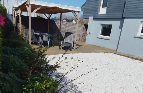 Routhiauville House | House ∙ 2 bedrooms ∙ 4 guests