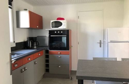 Routhiauville House | House ∙ 2 bedrooms ∙ 4 guests