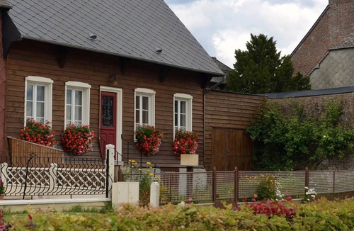 Iviers House | House ∙ 2 bedrooms ∙ 5 guests