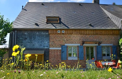 Iviers House | House ∙ 2 bedrooms ∙ 5 guests