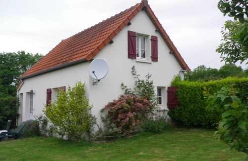 Laulne House | House ∙ 2 bedrooms ∙ 5 guests