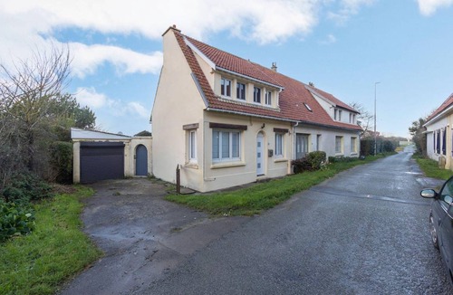 Audinghen House | House ∙ 2 bedrooms ∙ 6 guests
