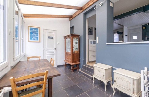 Audinghen House | House ∙ 2 bedrooms ∙ 6 guests