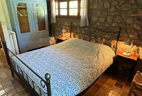 Chassiers House | House ∙ 2 bedrooms ∙ 4 guests
