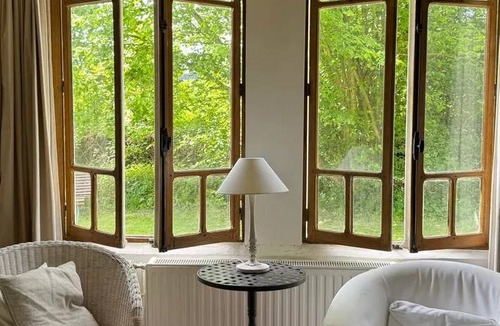 Morgny-en-Thierache House | House ∙ 2 bedrooms ∙ 2 guests