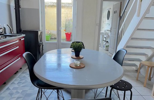 Croix House | House ∙ 3 bedrooms ∙ 7 guests
