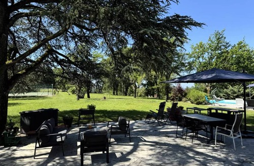 Brive-la-Gaillarde House | House ∙ 3 bedrooms ∙ 7 guests