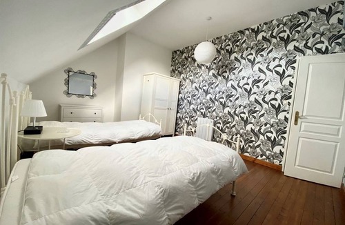 Saint-Josse House | House ∙ 6 bedrooms ∙ 12 guests