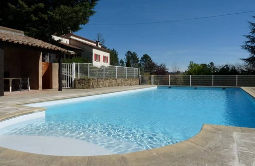 Chassiers House | House ∙ 6 bedrooms ∙ 12 guests