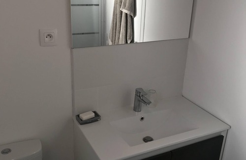 Le Touquet-Paris-Plage House | House 6 people- Le Touquet