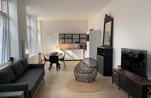 Templemars House | House 60m2 in a beautiful property