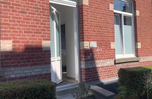 Templemars House | House 60m2 in a beautiful property