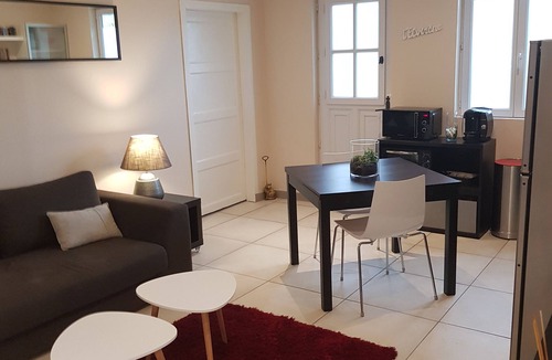 Gouvieux House | House at the end of the road