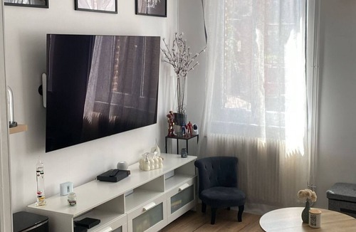 Saint-Honore - Jeanne d'Arc House | House circus town center 5 minutes walk