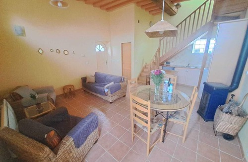 Sassetot-le-Mauconduit House | HOUSE COTE NORMANDE NEAR THE BEACHES