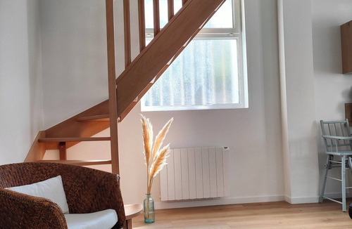 Brequerecque House | House, cocooning, easy access to all activities, shops, train station