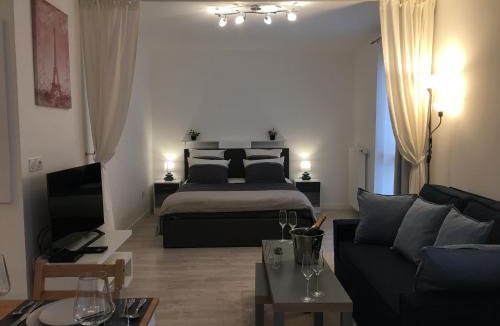 Gonesse Apartment | HOUSE COSY ONE