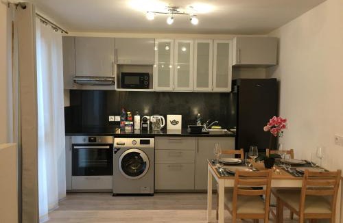 Gonesse Apartment | HOUSE COSY ONE