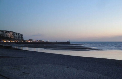 Feuquieres-en-Vimeu House | House Cote d'Opale 15mn from the beach Mers les Bains