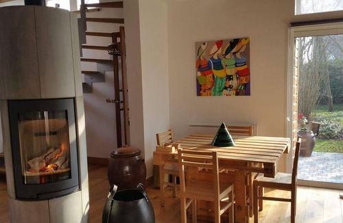 Wormhout House | HOUSE/COUNTRY COTTAGES IN FLANDERS