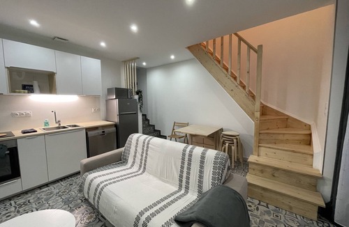 Dadonville House | House F3-6 beds-7 persons- Ô meublé de Pithiviers