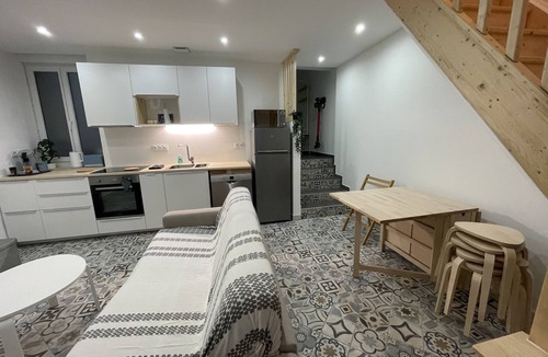 Dadonville House | House F3-6 beds-7 persons- Ô meublé de Pithiviers