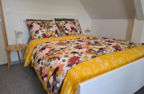 Folligny House | House for 4 people