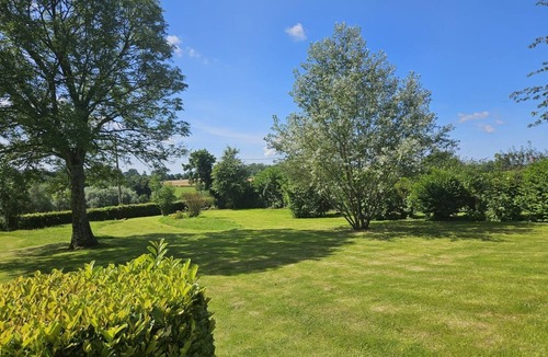 Wirwignes House | House for 4 people in the Boulonnais region, near Desvres and 20 km from Boulogne-Sur-Mer.