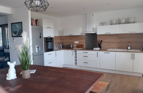 Cucq House | House For Rent Le Touquet/Cucq